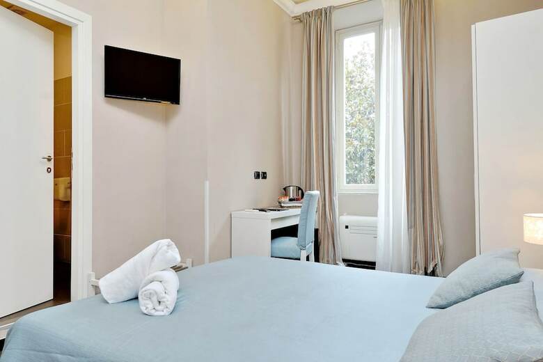Hotel Relais At Via Veneto