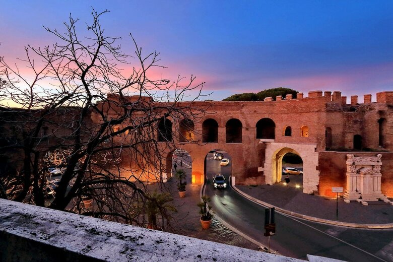 Hotel Relais At Via Veneto