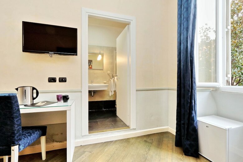 Hotel Relais At Via Veneto