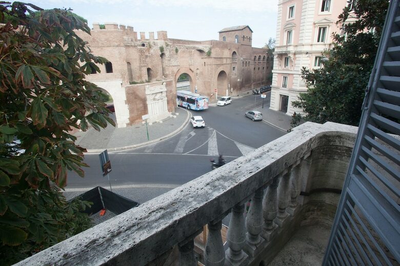 Hotel Relais At Via Veneto