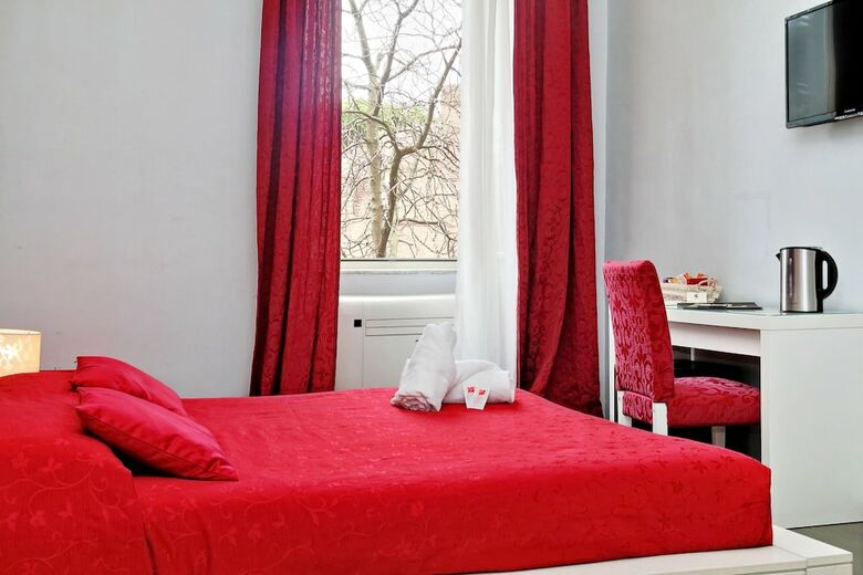 Hotel Relais At Via Veneto