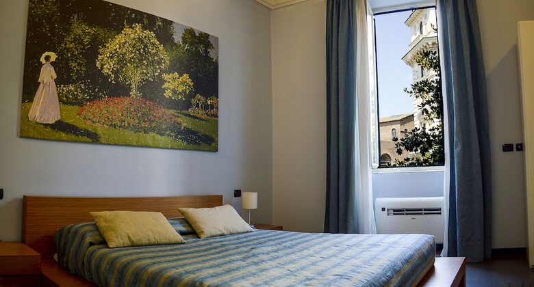 Hotel Relais At Via Veneto