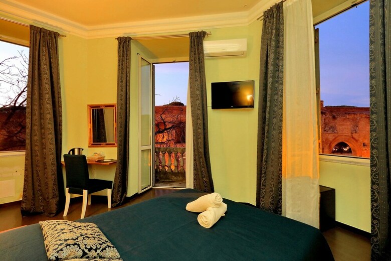 Hotel Relais At Via Veneto
