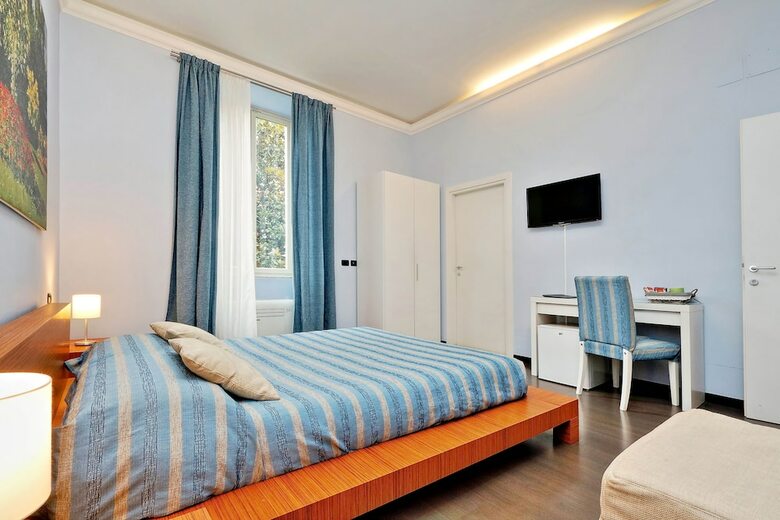 Hotel Relais At Via Veneto