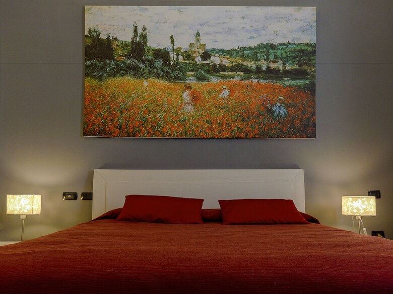 Hotel Relais At Via Veneto