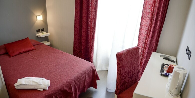 Hotel Relais At Via Veneto