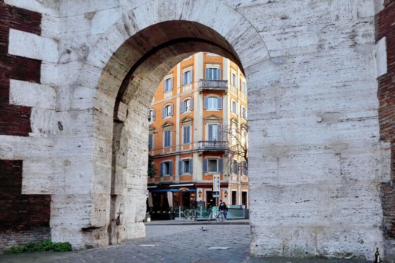 Hotel Relais At Via Veneto