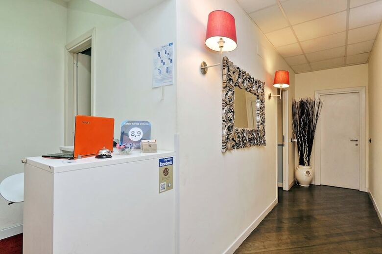 Hotel Relais At Via Veneto