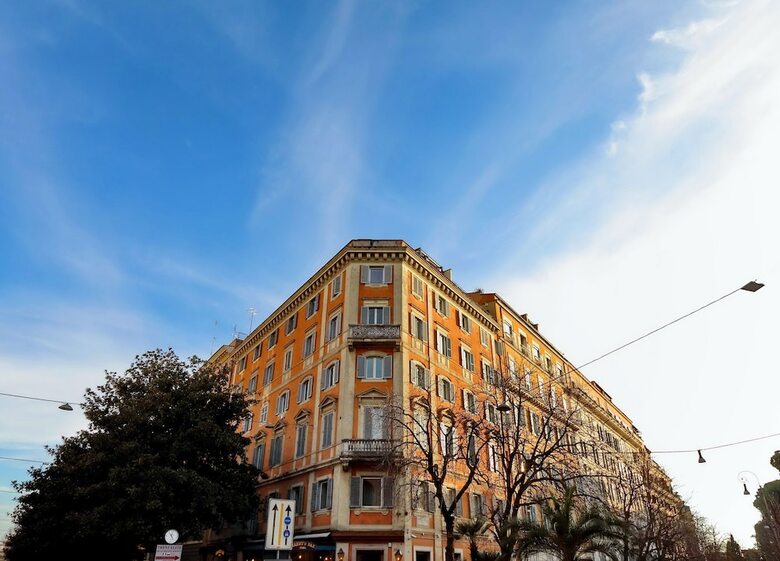 Hotel Relais At Via Veneto