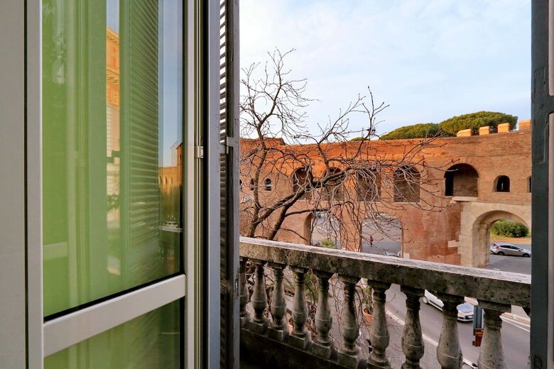 Hotel Relais At Via Veneto