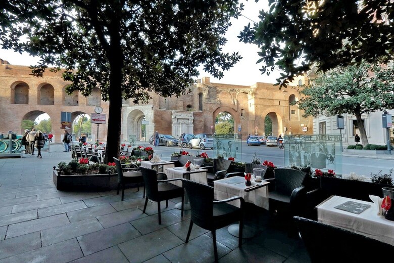 Hotel Relais At Via Veneto