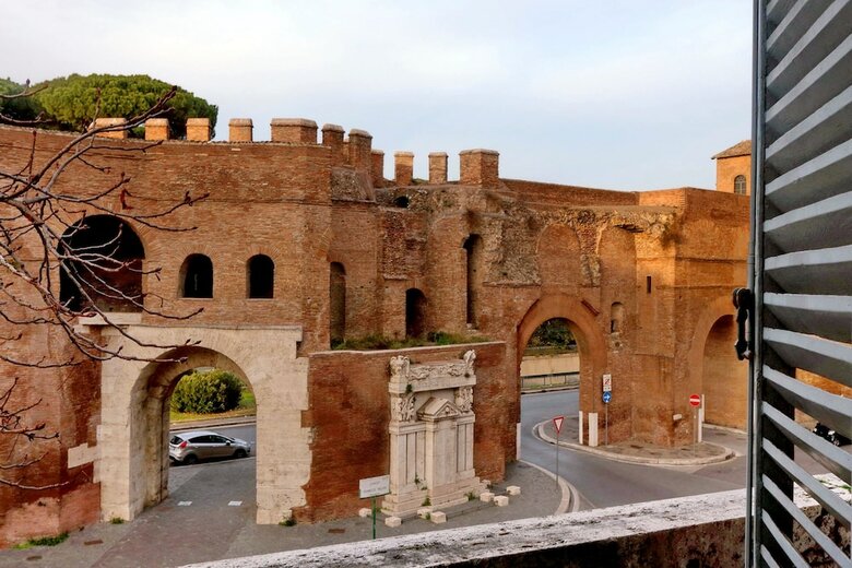 Hotel Relais At Via Veneto