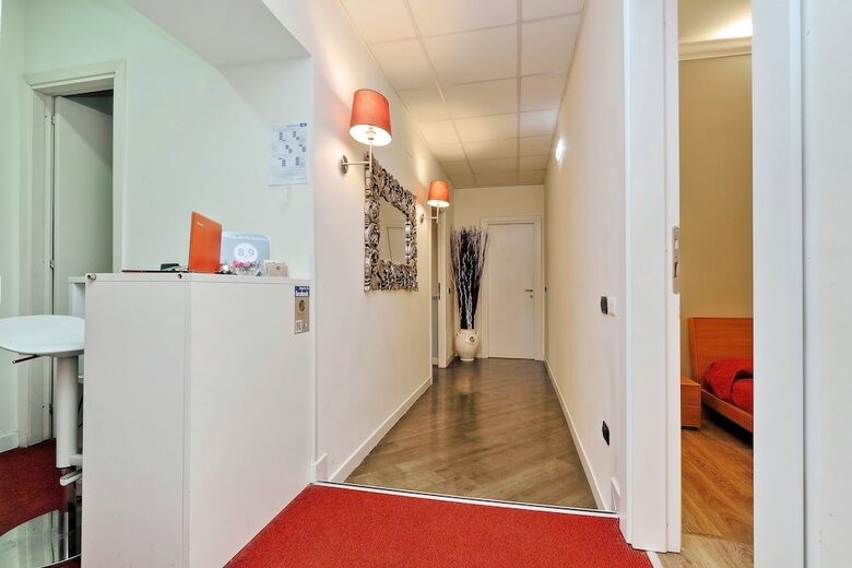 Hotel Relais At Via Veneto
