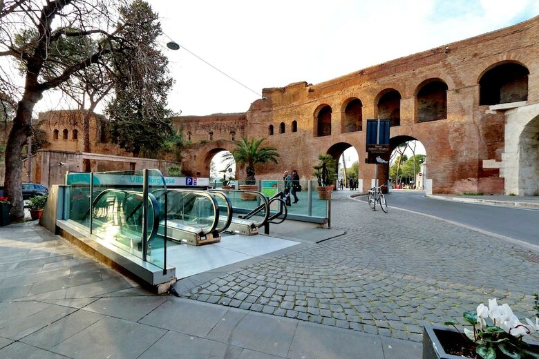 Hotel Relais At Via Veneto