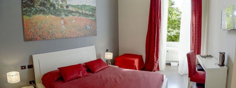 Hotel Relais At Via Veneto