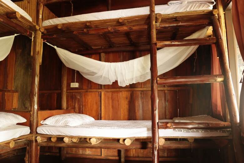 Hostal Up2u Guesthouse