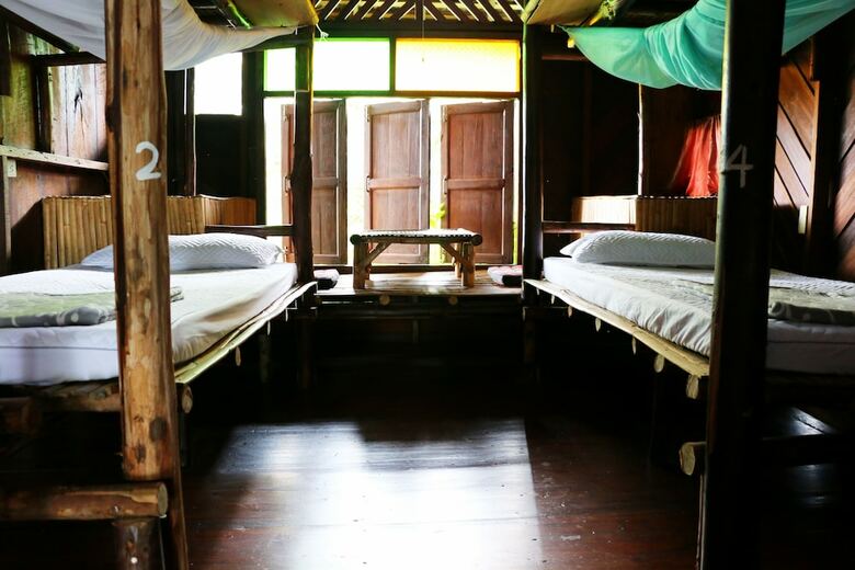 Hostal Up2u Guesthouse