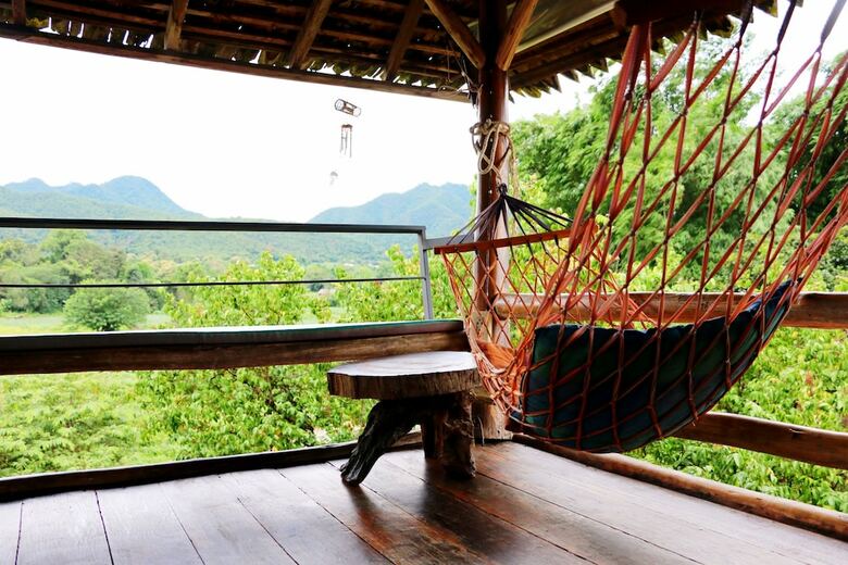 Hostal Up2u Guesthouse