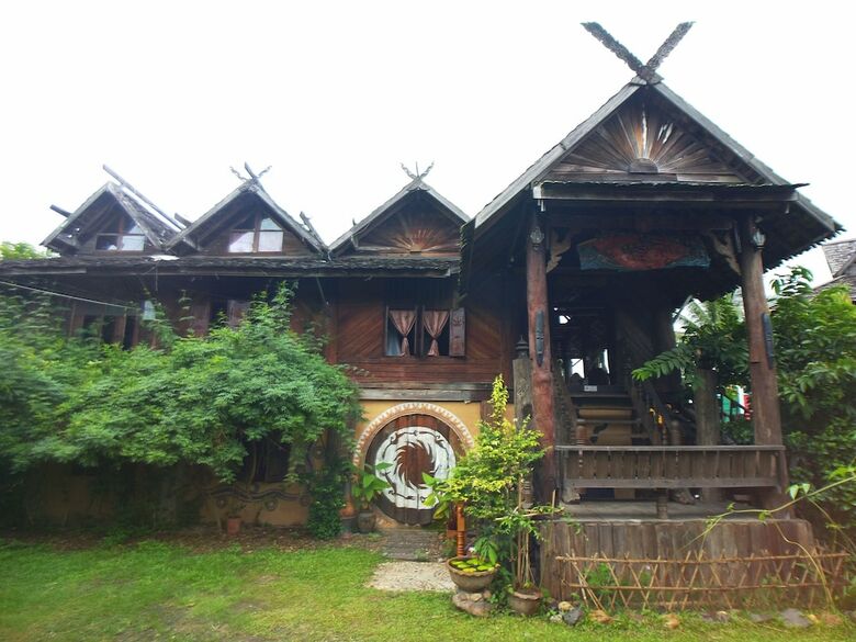 Hostal Up2u Guesthouse