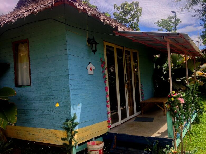 Hotel Pai Forest Resort