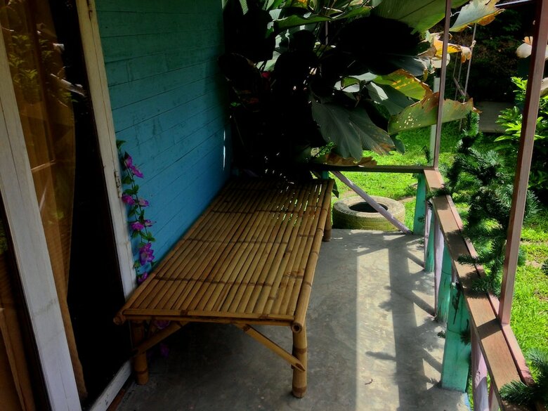 Hotel Pai Forest Resort