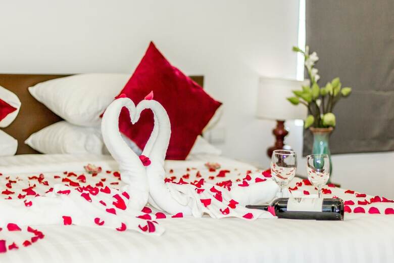 Ravel Boutique Hotel