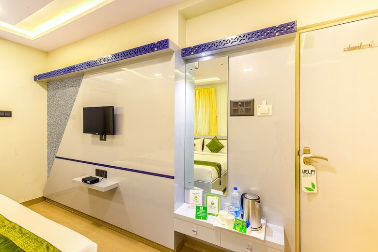 Hotel Treebo Orion West Willows