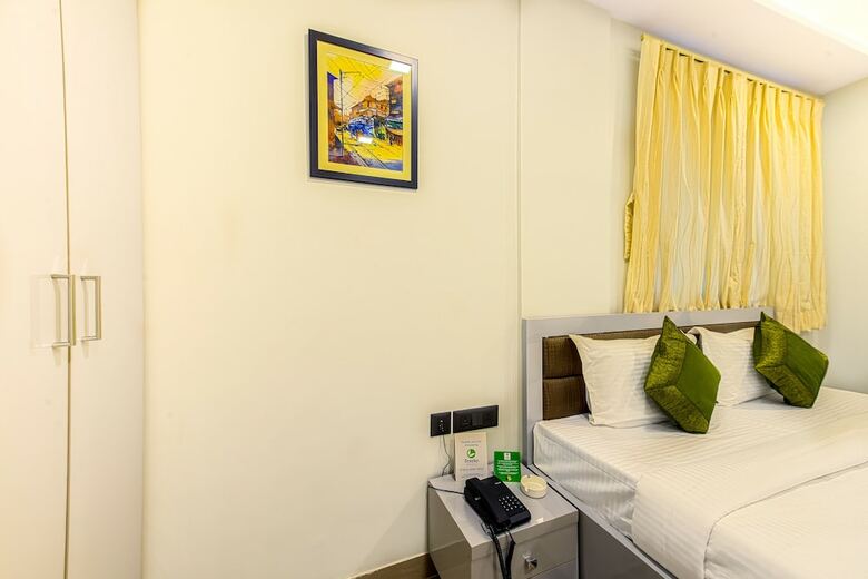 Hotel Treebo Orion West Willows