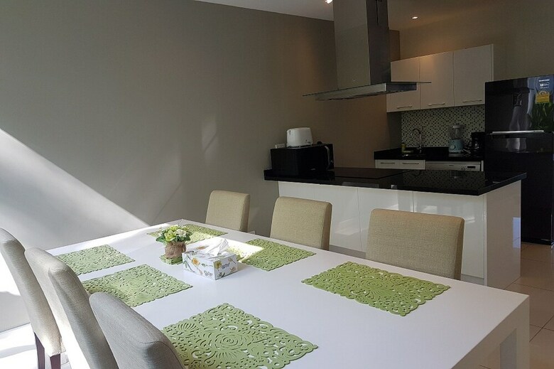 Apartamentos Horizon Residence Rentals