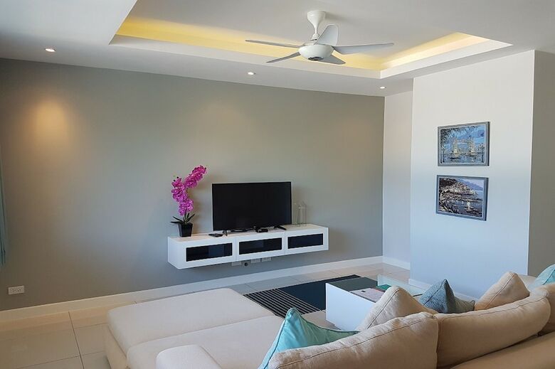 Apartamentos Horizon Residence Rentals