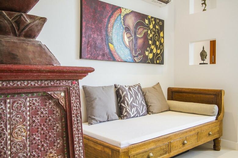 Apartamentos Horizon Residence Rentals