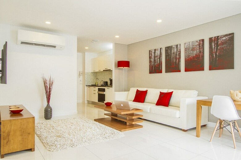 Apartamentos Horizon Residence Rentals