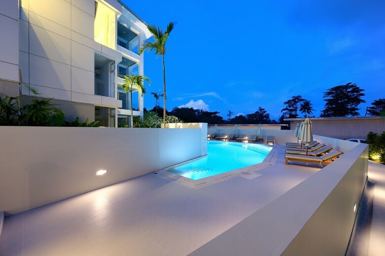 Apartamentos Horizon Residence Rentals