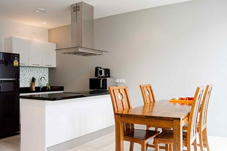Apartamentos Horizon Residence Rentals
