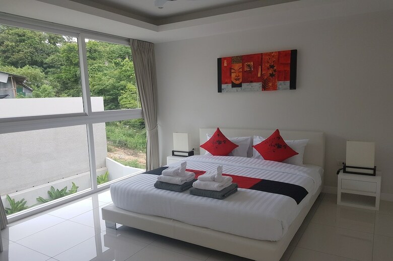 Apartamentos Horizon Residence Rentals