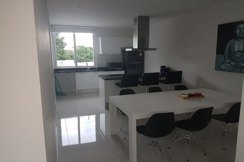 Apartamentos Horizon Residence Rentals