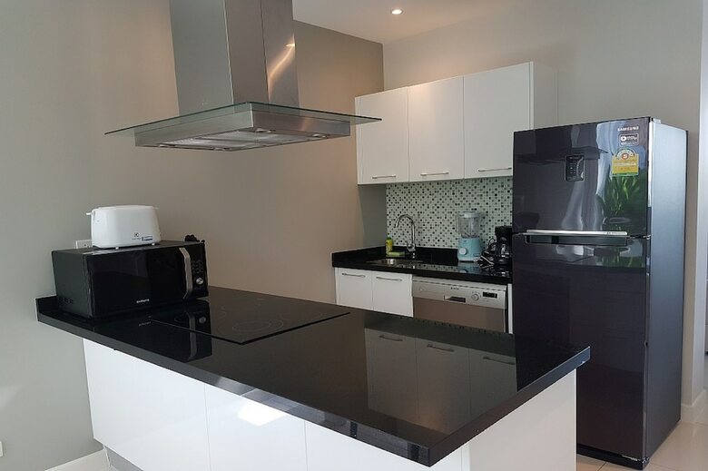 Apartamentos Horizon Residence Rentals