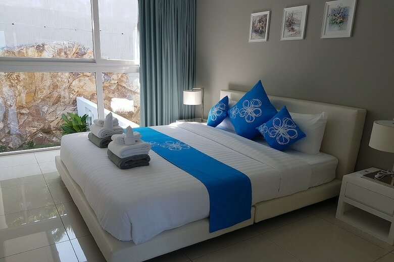 Apartamentos Horizon Residence Rentals