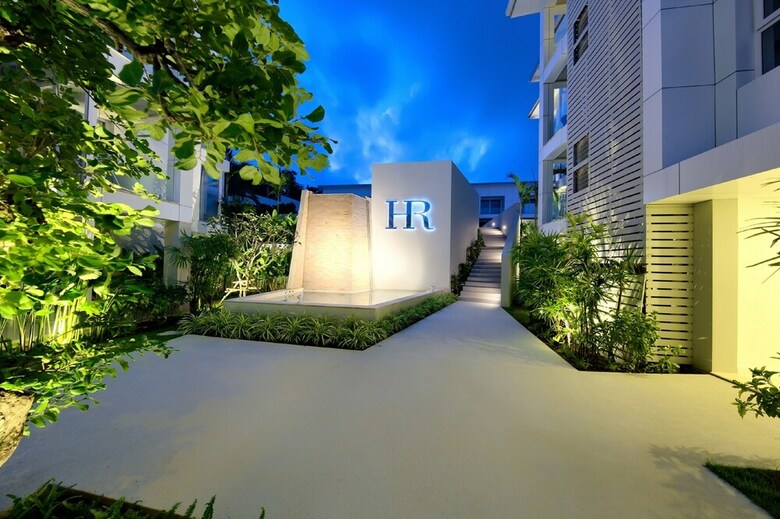 Apartamentos Horizon Residence Rentals
