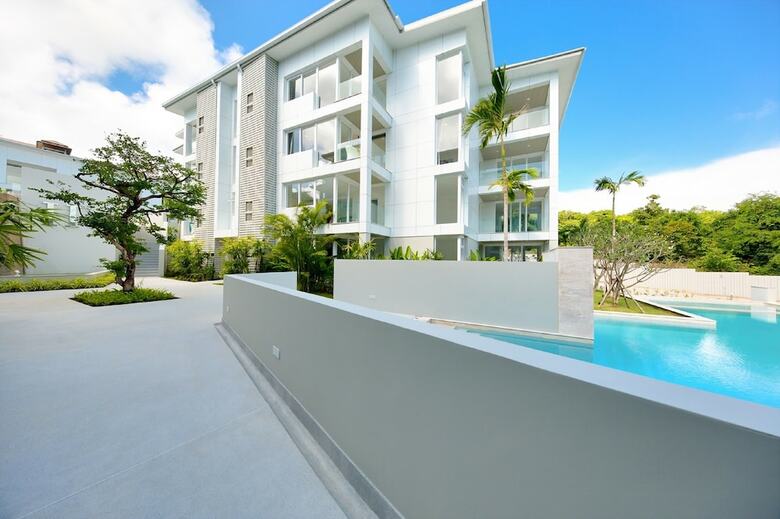 Apartamentos Horizon Residence Rentals