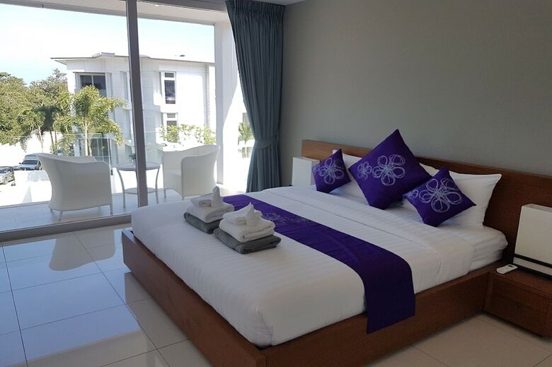Apartamentos Horizon Residence Rentals
