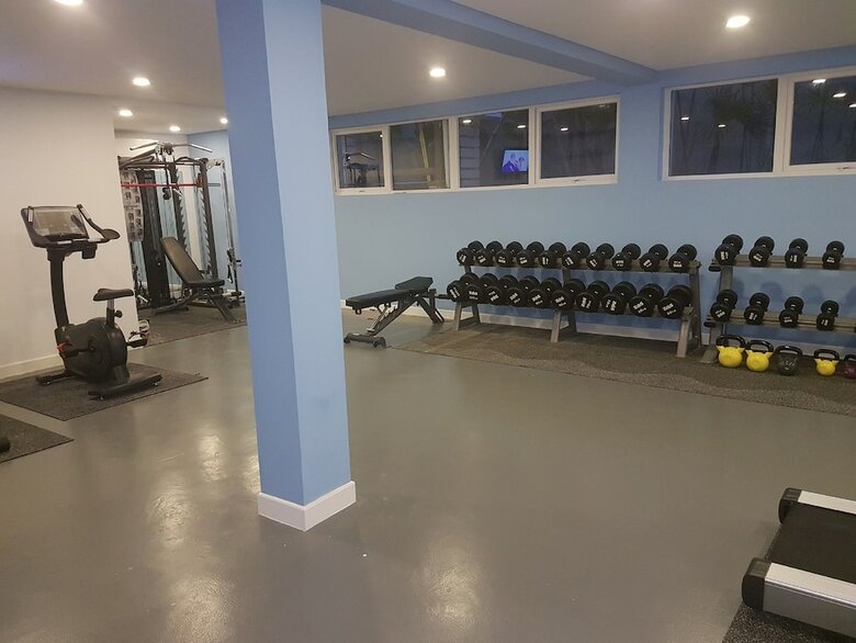 Apartamentos Horizon Residence Rentals