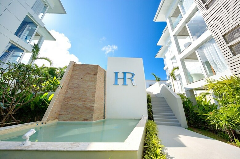 Apartamentos Horizon Residence Rentals