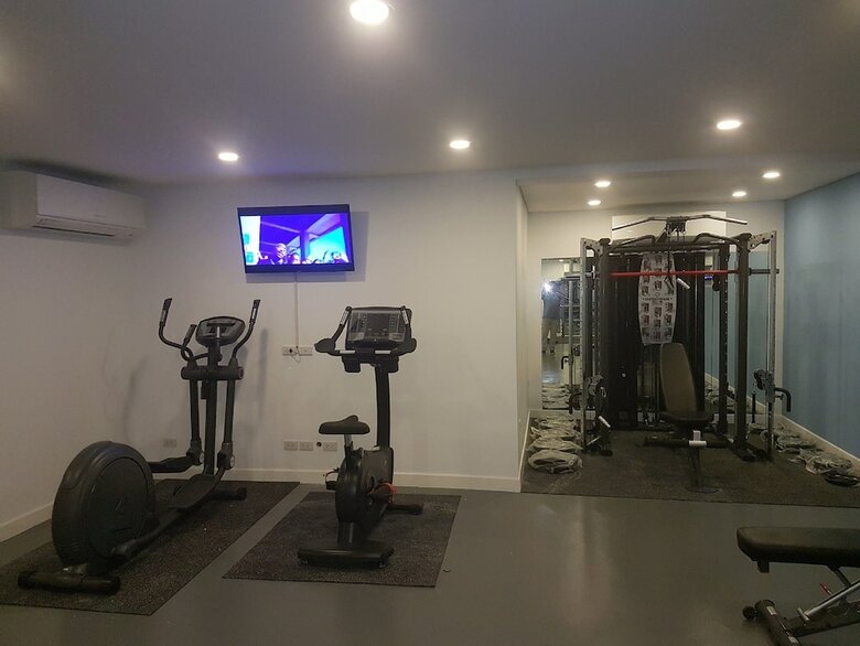Apartamentos Horizon Residence Rentals
