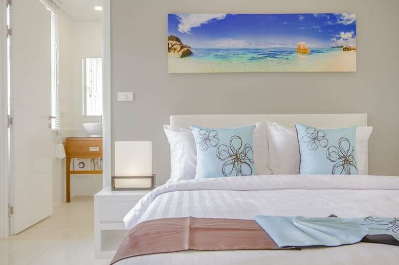 Apartamentos Horizon Residence Rentals