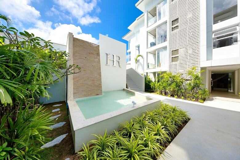 Apartamentos Horizon Residence Rentals