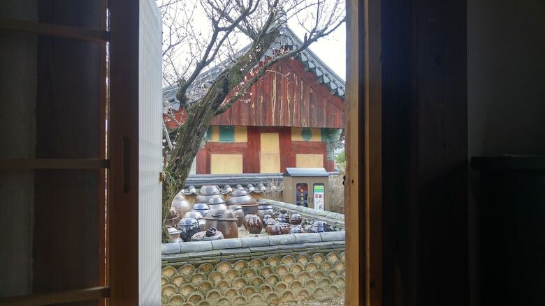 Hotel Choonguidang