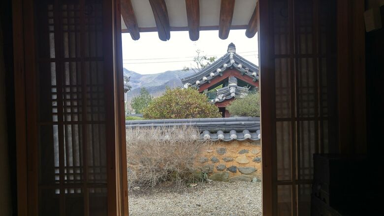 Hotel Choonguidang
