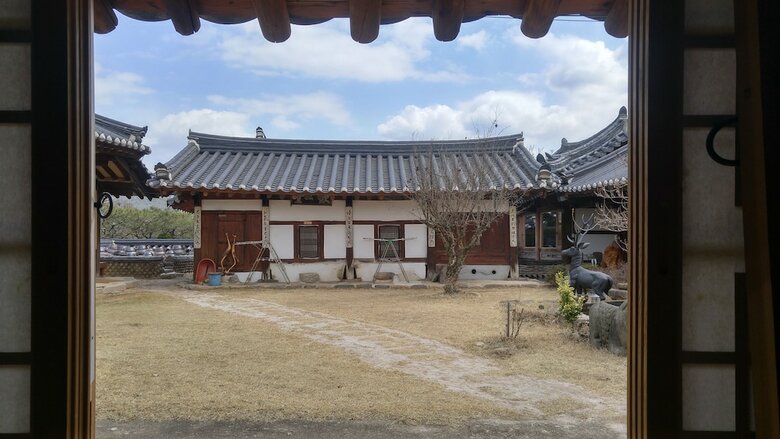 Hotel Choonguidang