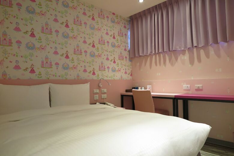 191 Hotel Ningxia